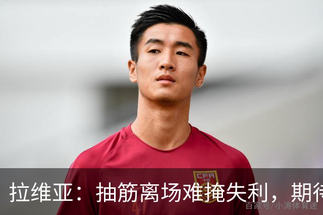 拉维亚：抽筋离场难掩失利，期待土耳其战役反弹